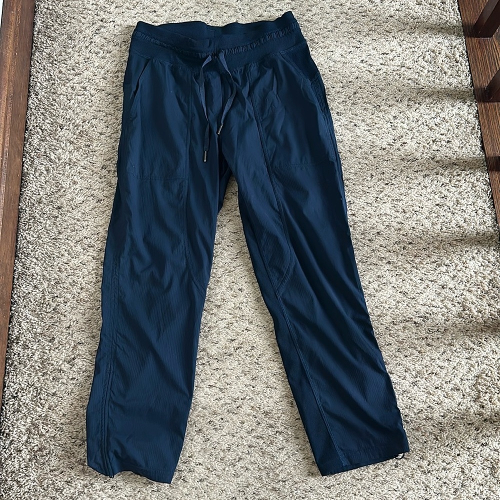 Lululemon Dance studio mid-rise pant